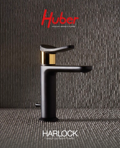 huber - harlock